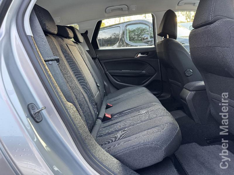 PEUGEOT 308 sw 1.2 e-thp Allure Gasolina