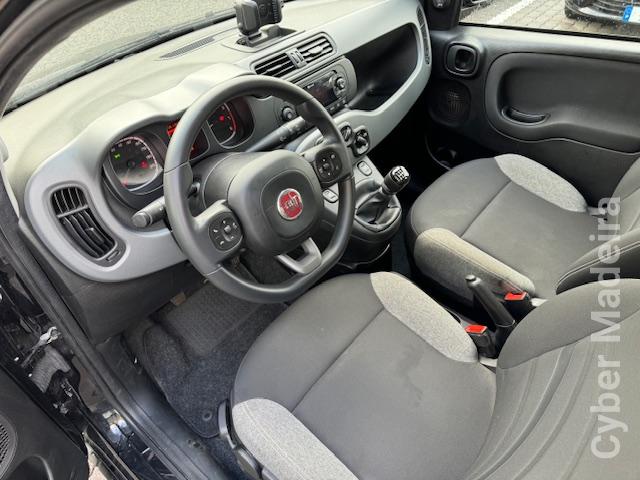 FIAT PANDA  1.0 HYBRID CITY LIFE Híbrido