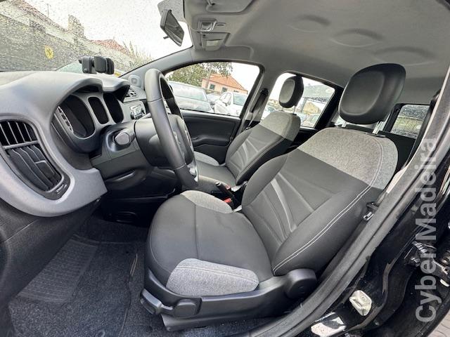 FIAT PANDA  1.0 HYBRID CITY LIFE Híbrido