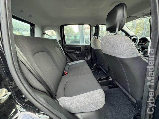 FIAT PANDA  1.0 HYBRID CITY LIFE Híbrido
