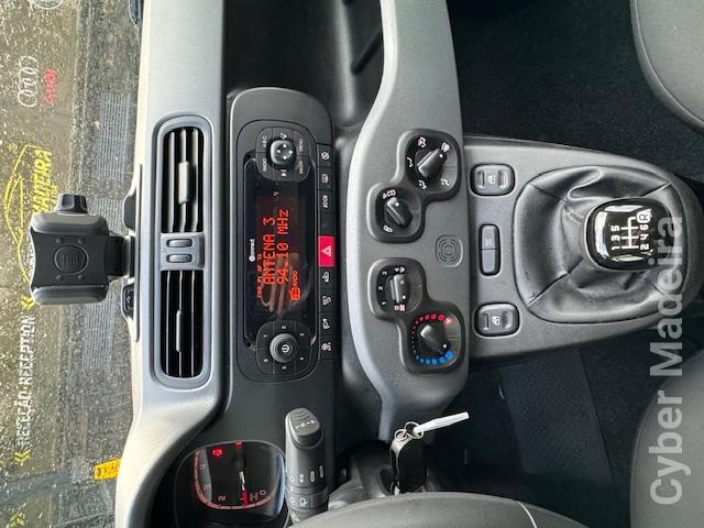 FIAT PANDA  1.0 HYBRID CITY LIFE Híbrido
