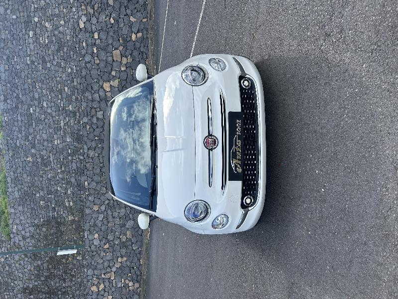 FIAT 500C 1.0 Hybrid Dolcevita Gasolina
