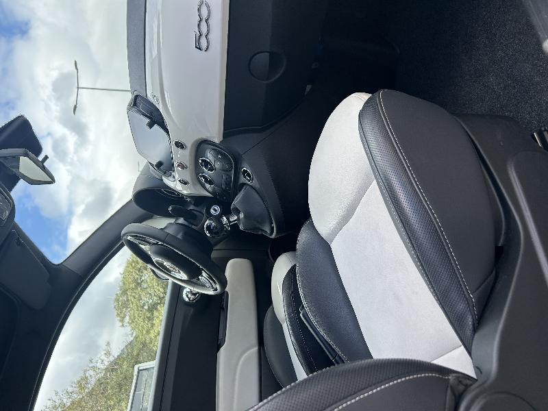 FIAT 500C 1.0 Hybrid Dolcevita Gasolina