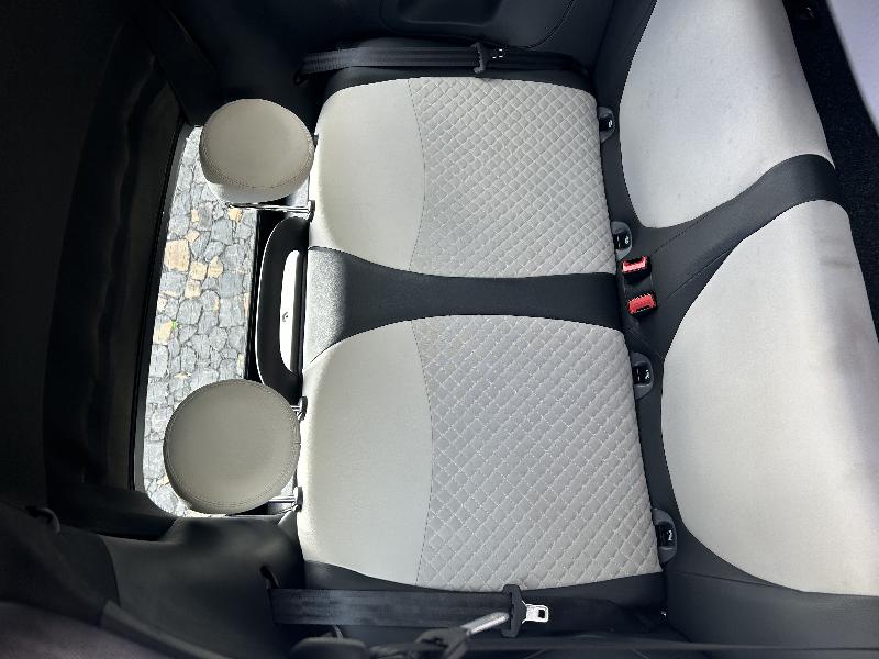 FIAT 500C 1.0 Hybrid Dolcevita Gasolina