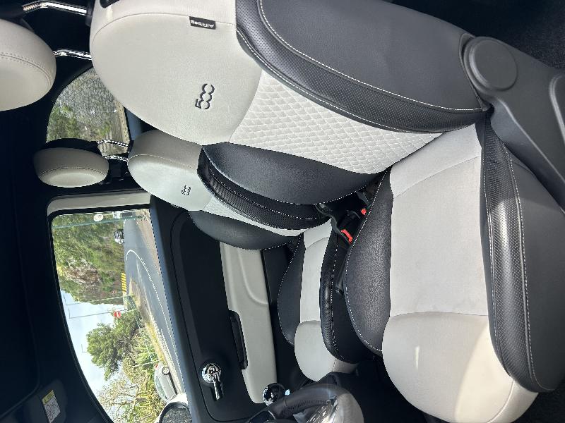 FIAT 500C 1.0 Hybrid Dolcevita Gasolina