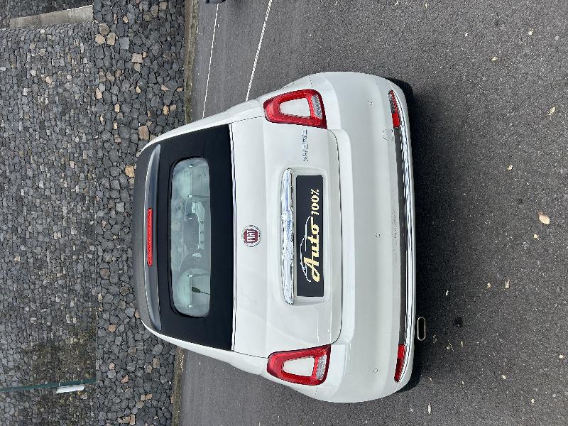 FIAT 500C 1.0 Hybrid Dolcevita Gasolina