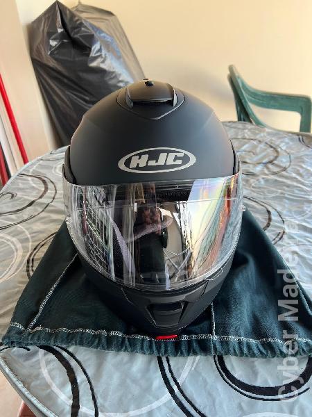 Capacete HJC IS MAX II Capacete HJC IS MAX II M