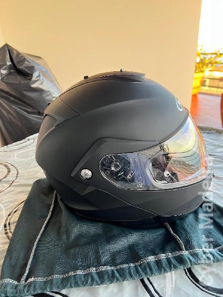 Capacete HJC IS MAX II Capacete HJC IS MAX II M