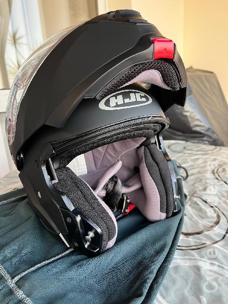 Capacete HJC IS MAX II Capacete HJC IS MAX II M