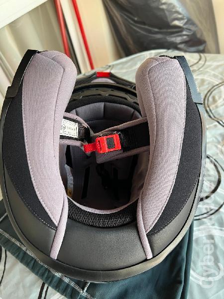 Capacete HJC IS MAX II Capacete HJC IS MAX II M