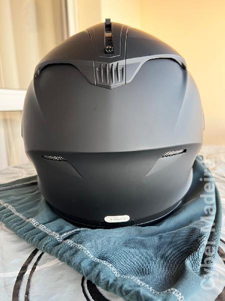 Capacete HJC IS MAX II Capacete HJC IS MAX II M
