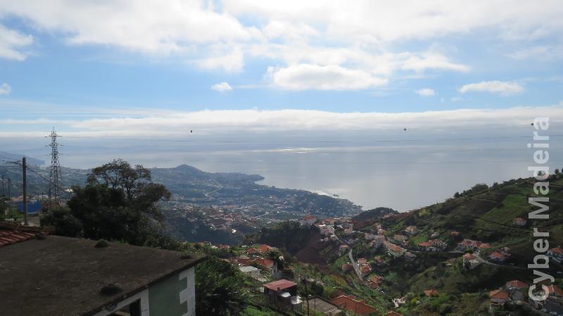 Moradia T3 para Venda Câmara de Lobos, Nogueira