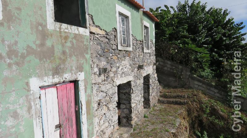 Moradia T3 para Venda Câmara de Lobos, Nogueira