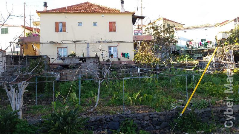 Moradia T2 para Venda Estreito da Calheta, Estrela