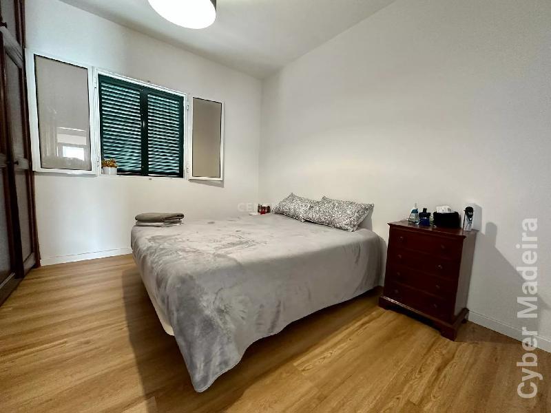 Moradia T3 para Venda São Roque, Penteada