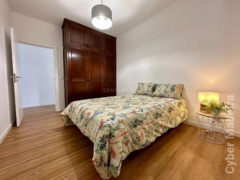 Moradia T3 para Venda São Roque, Penteada