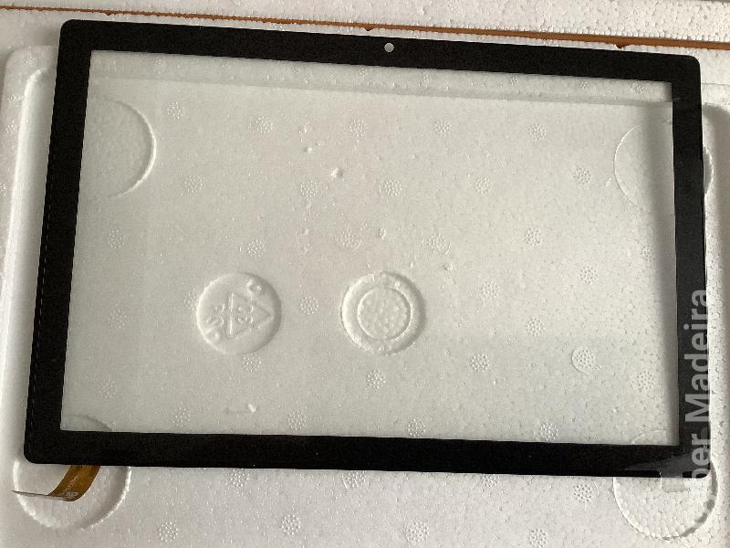 Vidro tátil / touch screen PX101E02A011  Outras