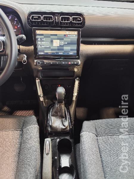 CITROEN C3 AIRCROSS 1.2 PURE-TECH Gasolina