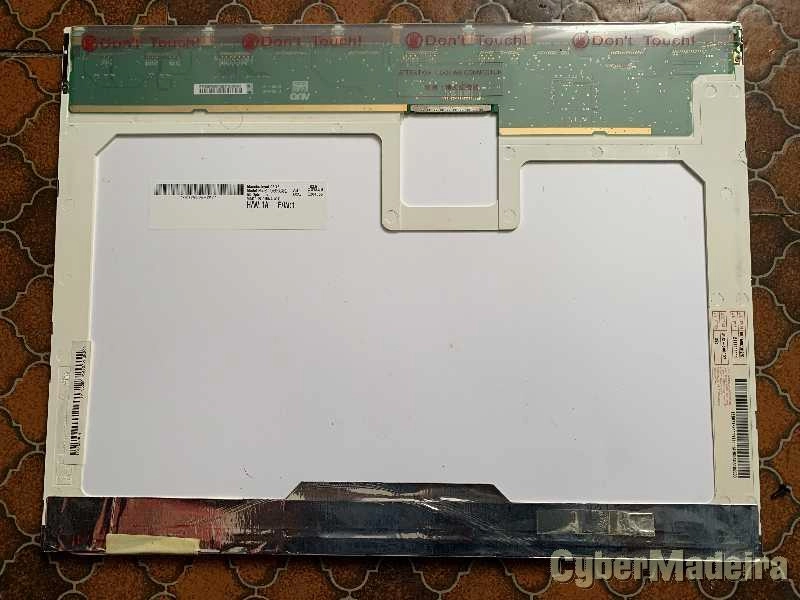 Ecrã B150XG02 para portátil