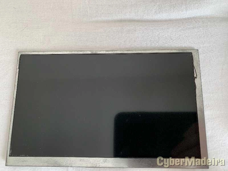 Ecrã Display lcd T7650B-E-01 para Tablet de 7 polegadas Outras