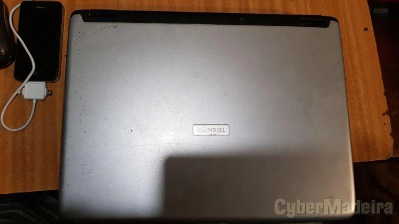 ecra para toshiba model name SM30X
