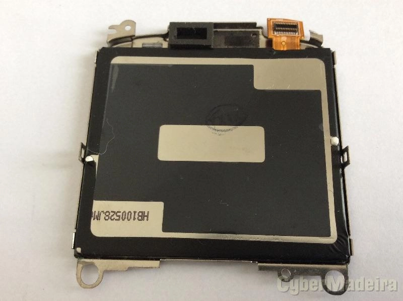 Lcd   display blackberry 8520