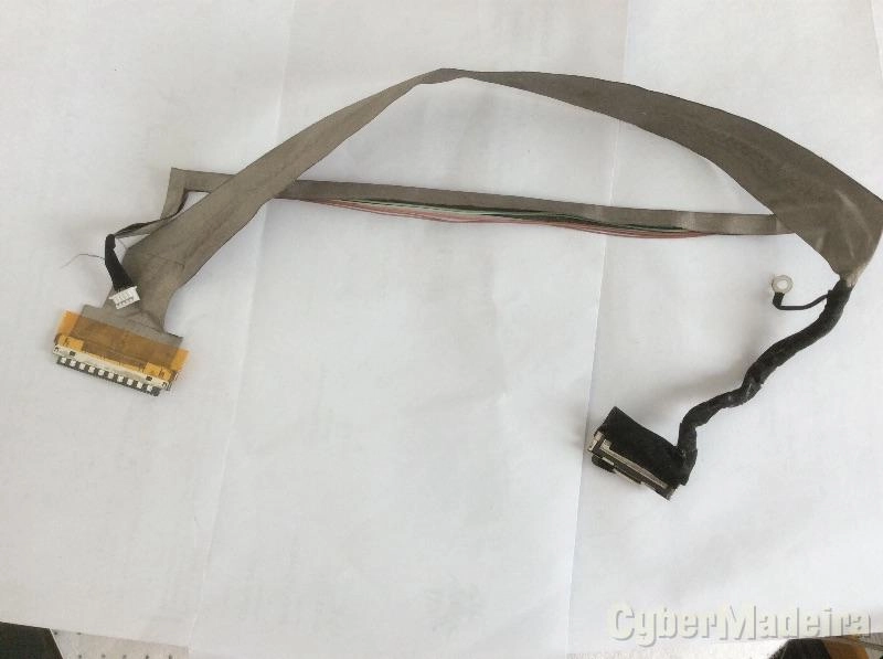 Cabo XGA Acer Aspire 1680 1682 2300 2301 2303 2310 3000 3002 3500 4000 4060 4500 4502