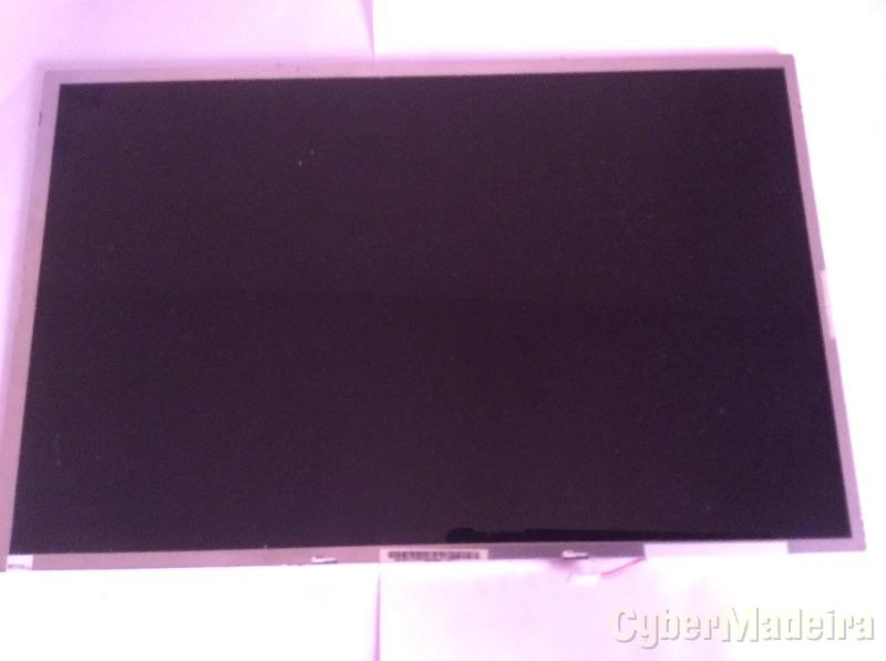 Ecran LCD B141PW01 de 14.1 polegadas
