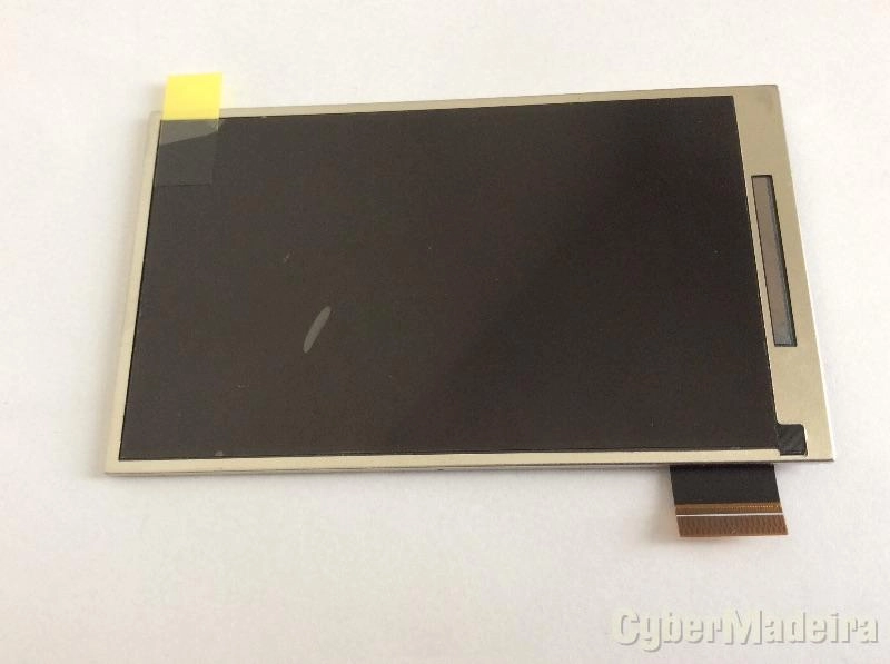 LCD ecran Display telemóvel Zte Blade  , San Francisco