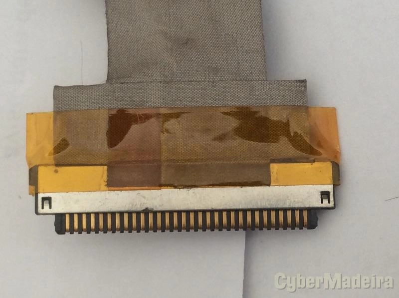 Cabo XGA Acer Aspire 1680 1682 2300 2301 2303 2310 3000 3002 3500 4000 4060 4500 4502