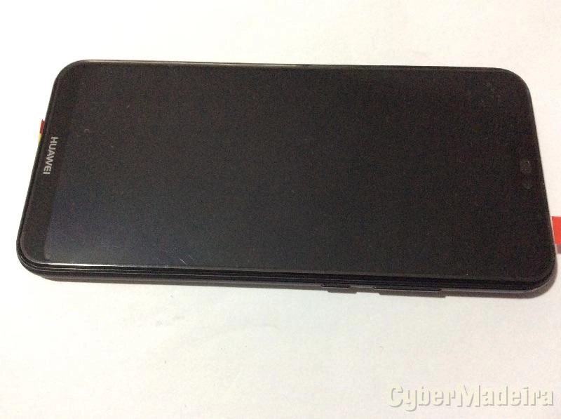 Módulo ecra telemóvel Huawei P20 Lite ANE-LX1 , ANE-LX3