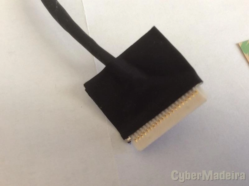 Cabo vídeo 1422-00MK000  1005HA LVDS Cable