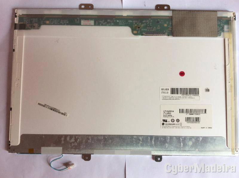 LCD LP154WX4 para computador portatil de 15.4