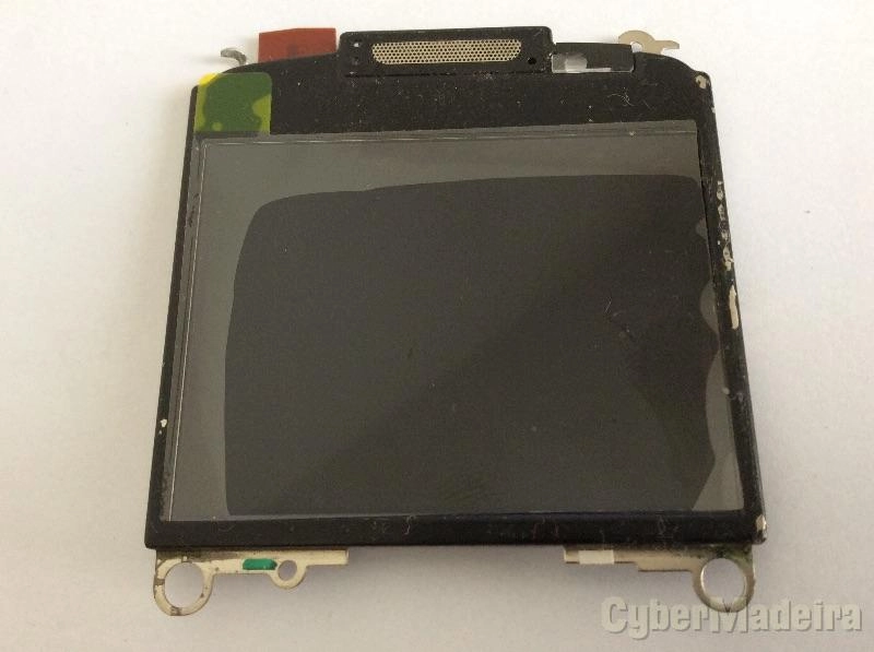 Lcd   display blackberry 8520