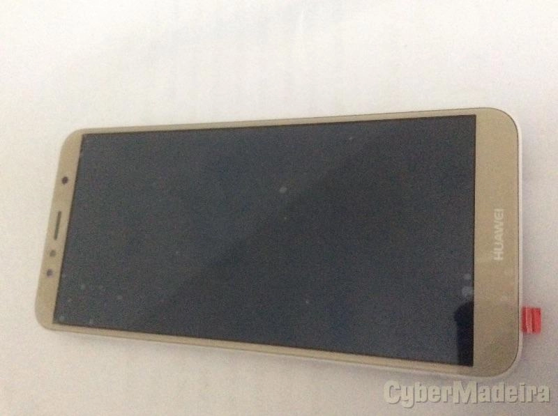 Módulo ecrã completo telemóvel  Huawei Y6 2018