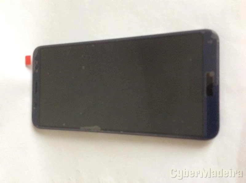 Módulo Display + touch smartphone Huawei Mate 10 Lite