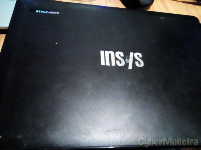 ecra para ins/s