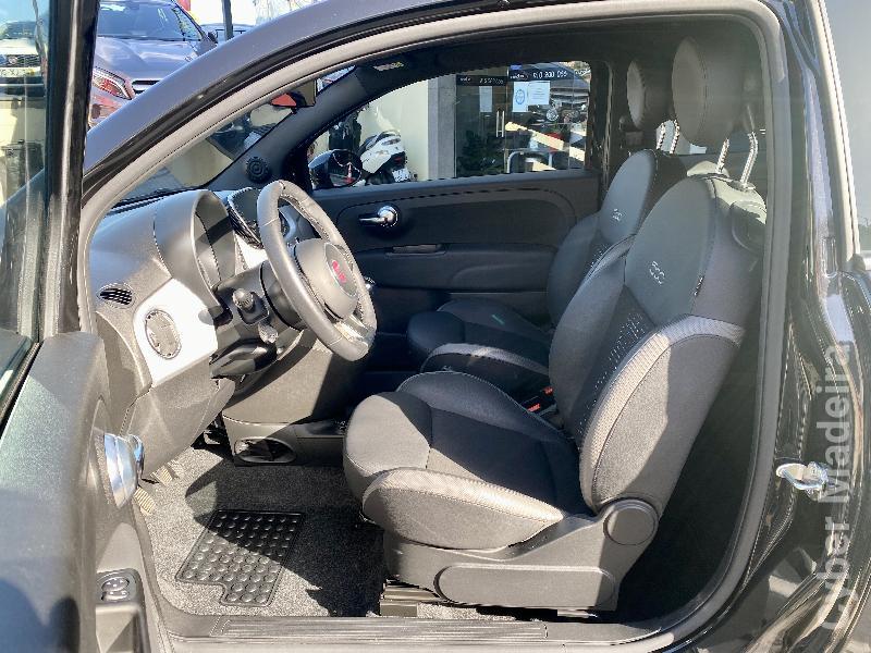 FIAT 500C 500C 1.0 Hybrid Connect Gasolina