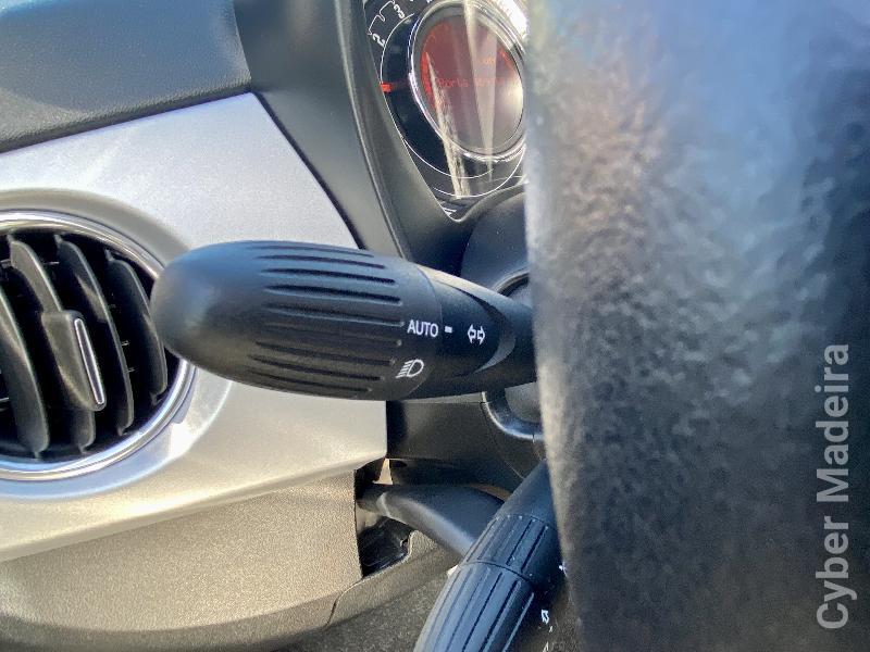 FIAT 500C 500C 1.0 Hybrid Connect Gasolina