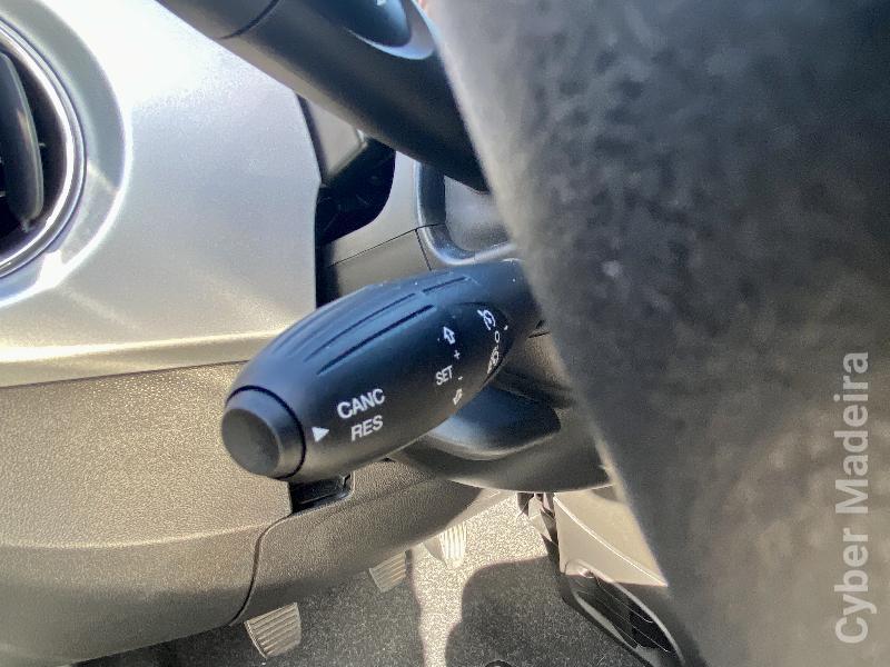 FIAT 500C 500C 1.0 Hybrid Connect Gasolina