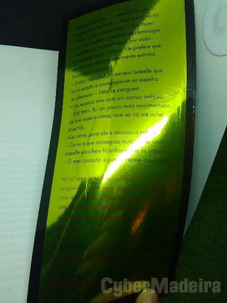 4-livro contos Eclips,Chocolate,Despertar as terras e Rum
