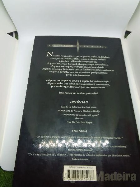 4-livro contos Eclips,Chocolate,Despertar as terras e Rumores.