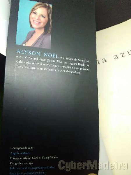 6-livros Novos,