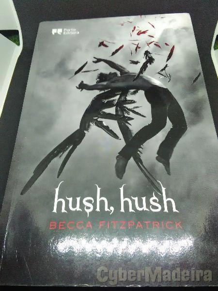 6-livros Novos,