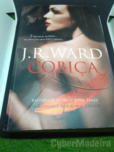4-livro Novos,Cobiça, Amores Rebeldes ,Tatuagem,