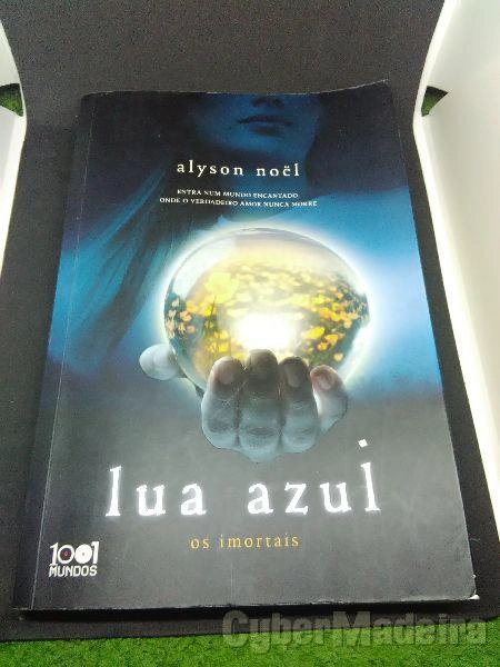 6-livros Novos,
