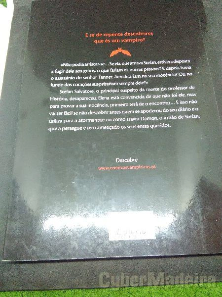 4-livro contos Eclips,Chocolate,Despertar as terras e Rum