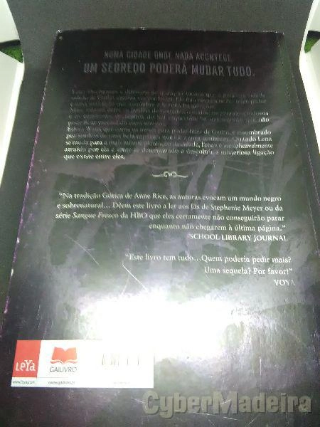 4-livro Novos,Uma mansãoda Bruna,Criaturas Maravilhosas,Louca por compras e a Irmã.