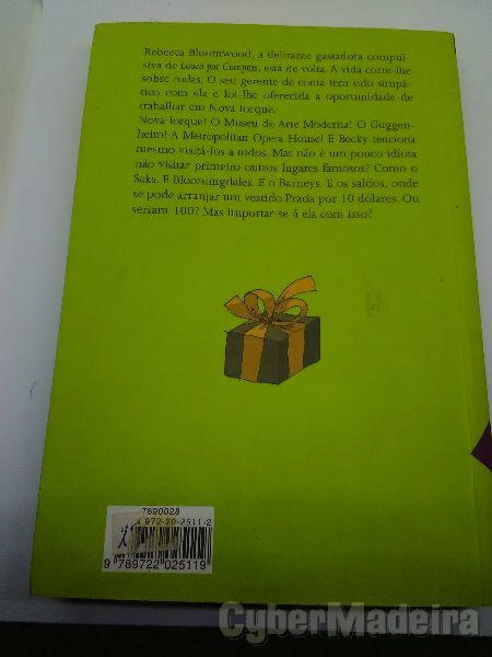 3livro contos NOVOS, Nomada,Louca por compras no estrageiro e Lua Nova