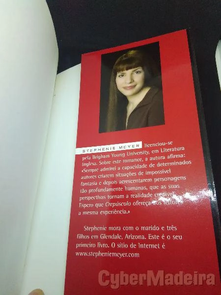 6-livros Novos,